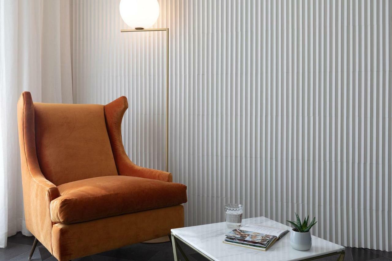 Le Moresche - Nica Apartment Таормина Екстериор снимка