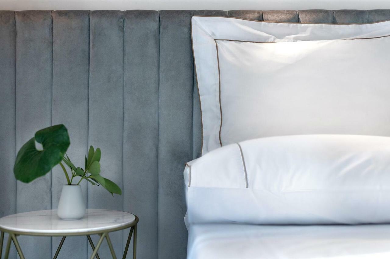 Le Moresche - Nica Apartment Таормина Екстериор снимка