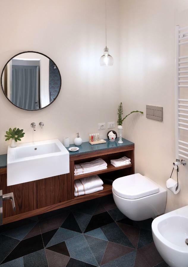 Le Moresche - Nica Apartment Таормина Екстериор снимка